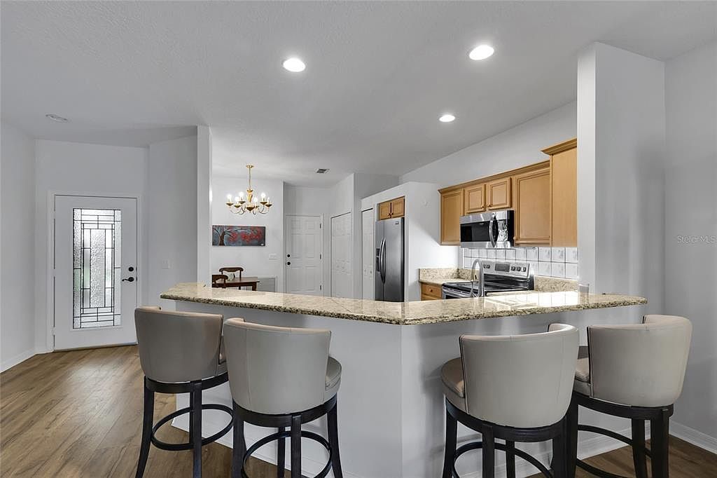 9008 Heathland Ct Mount Dora, FL 32757  | Single Family