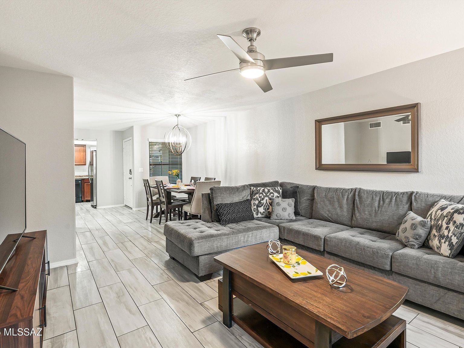 5800 N Kolb Rd UNIT 1104 Tucson, AZ 85750  | Condominium