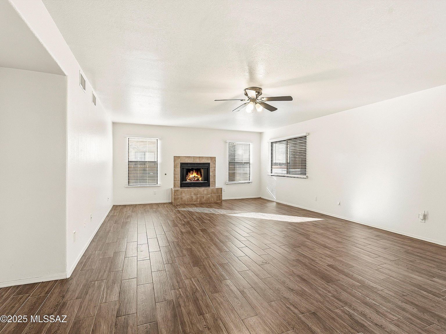 10317 N Mineral Spring Ln Oro Valley, AZ 85737  | Single Family