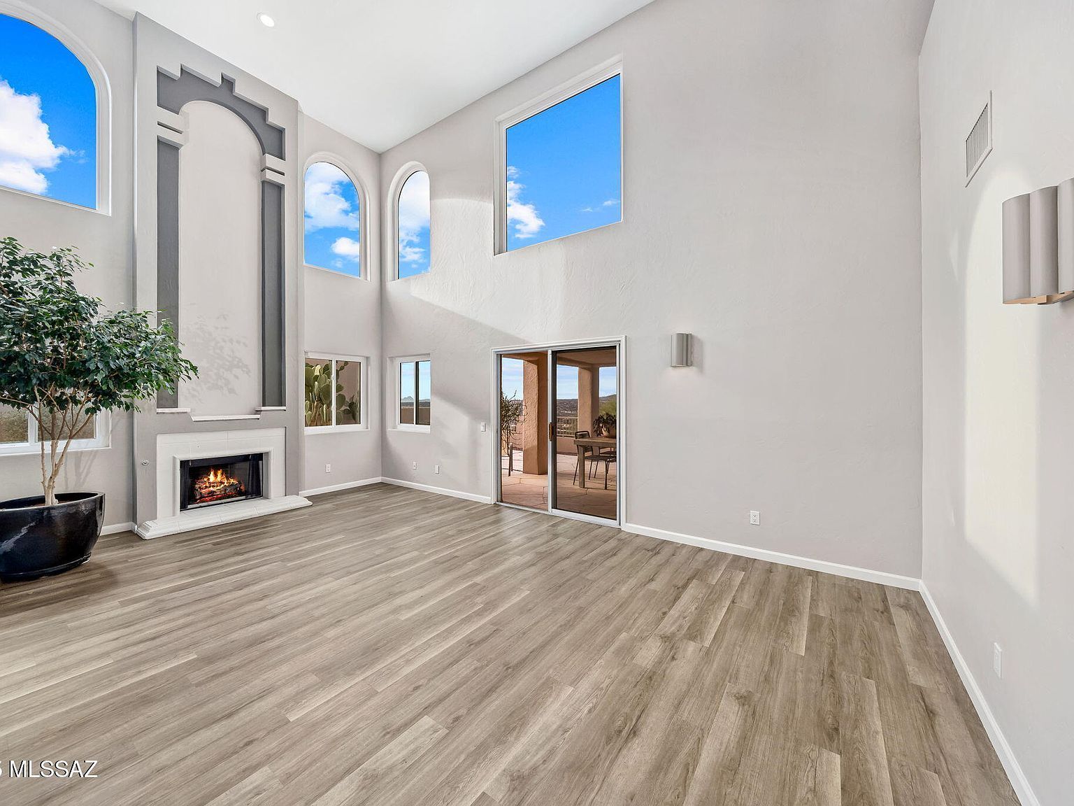 1529 E Ram Canyon Dr Oro Valley, AZ 85737  | Single Family