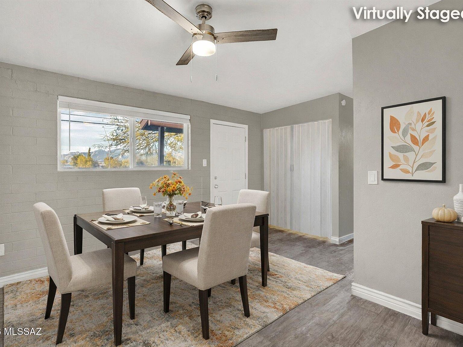 2313 E 23rd St Tucson, AZ 85713  | Single Family