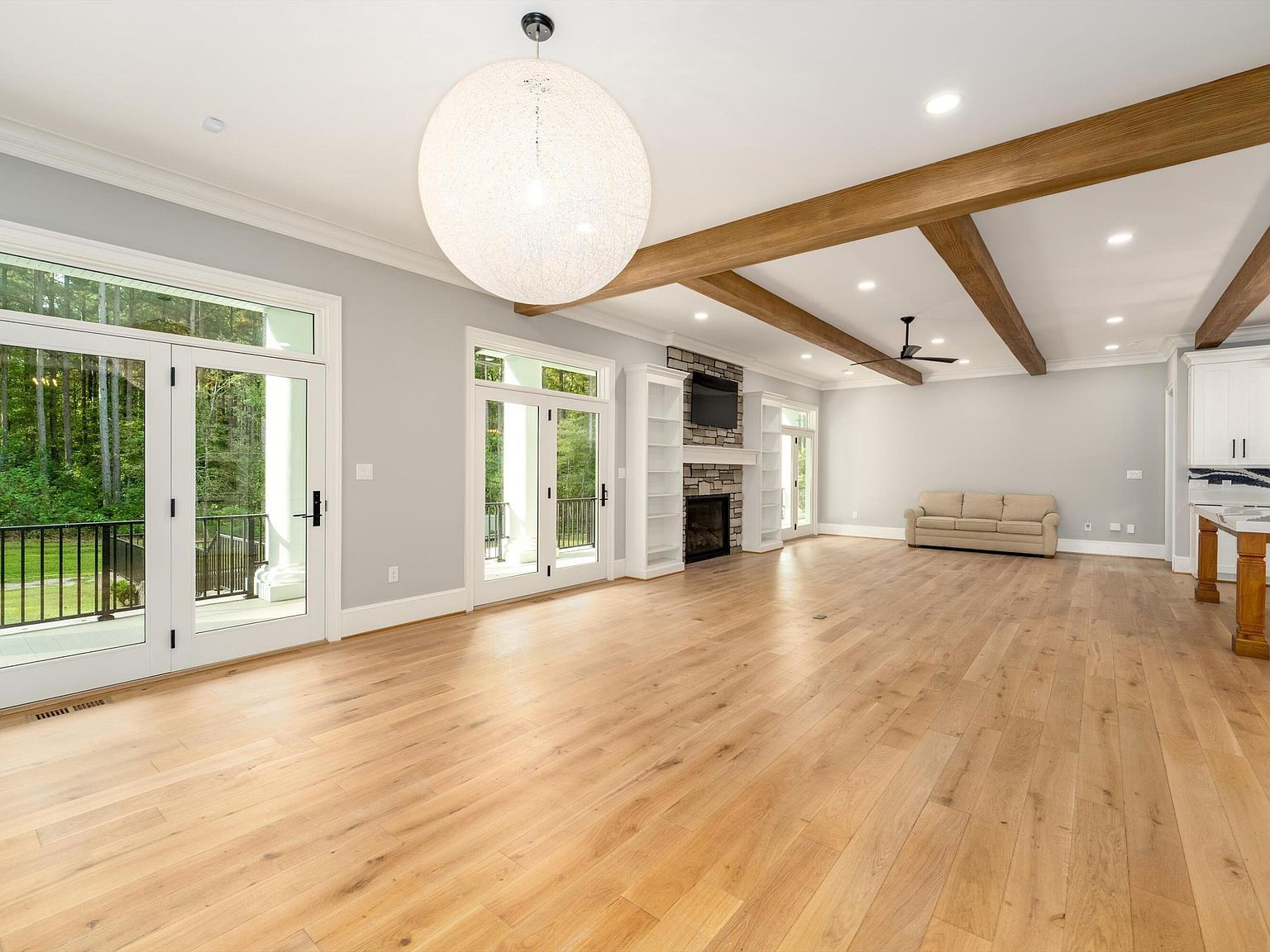 7622 Farmville Rd Farmville, VA 23901  | Single Family