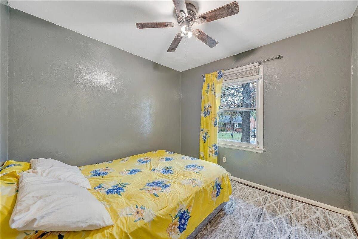 4758 Jacklin Dr NE Roanoke, VA 24019 | Single Family