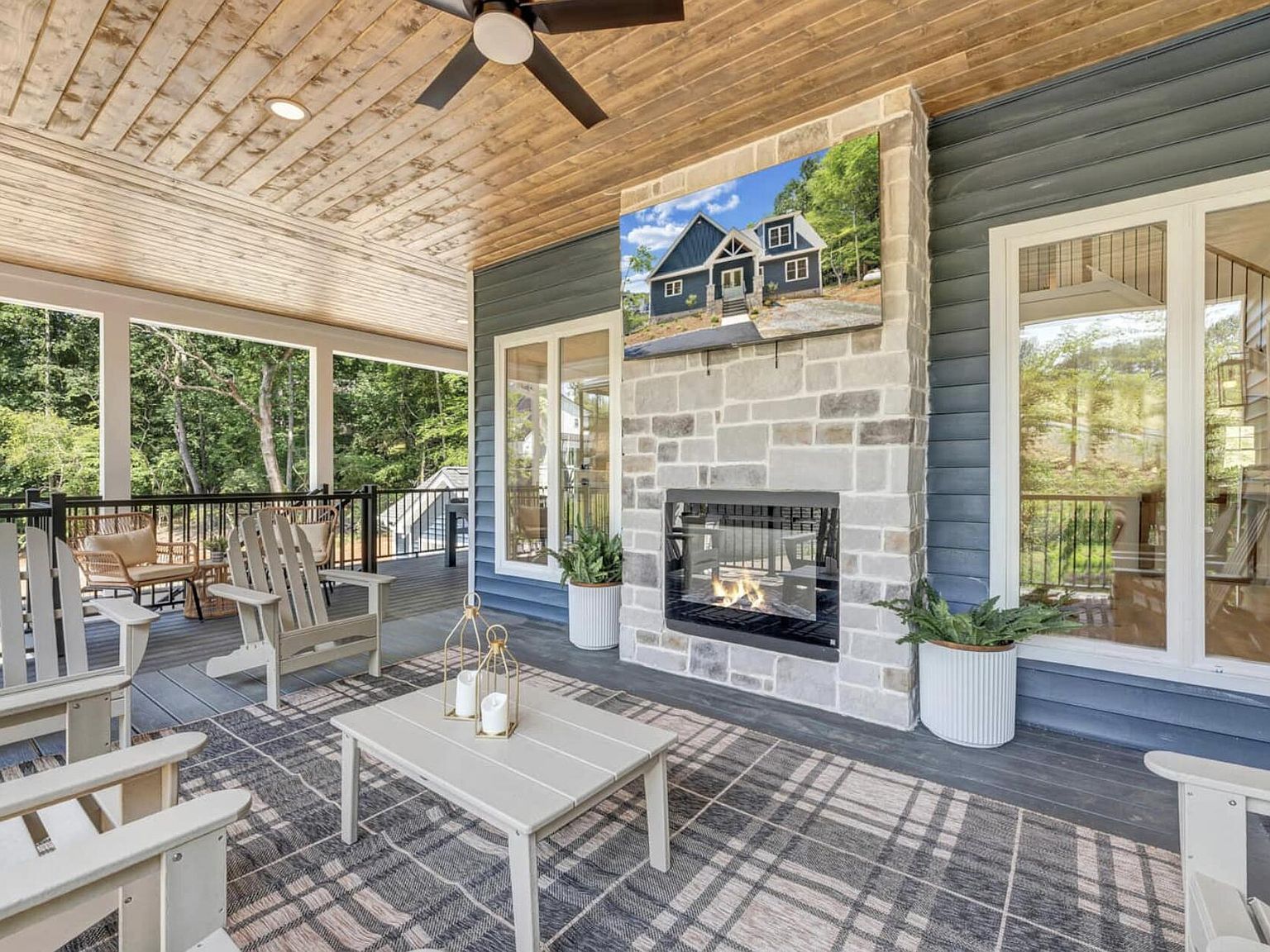 2937 Blount Dr Bumpass, VA 23024  | Single Family