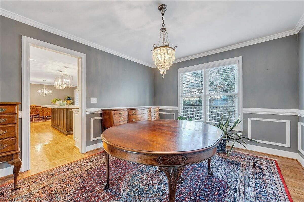 4434 Brentwood Ct Roanoke, VA 24018  | Single Family