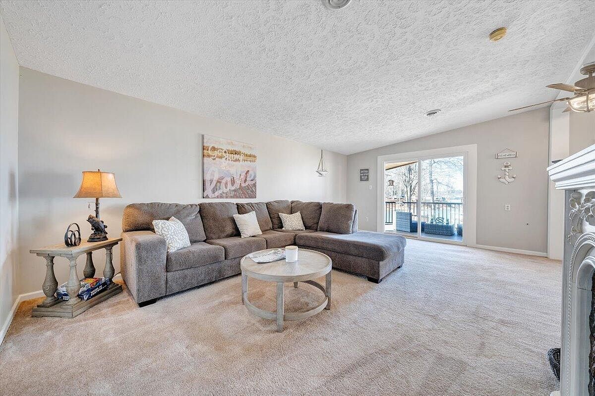 1111 Jefferson Dock Rd Penhook, VA 24137  | Single Family