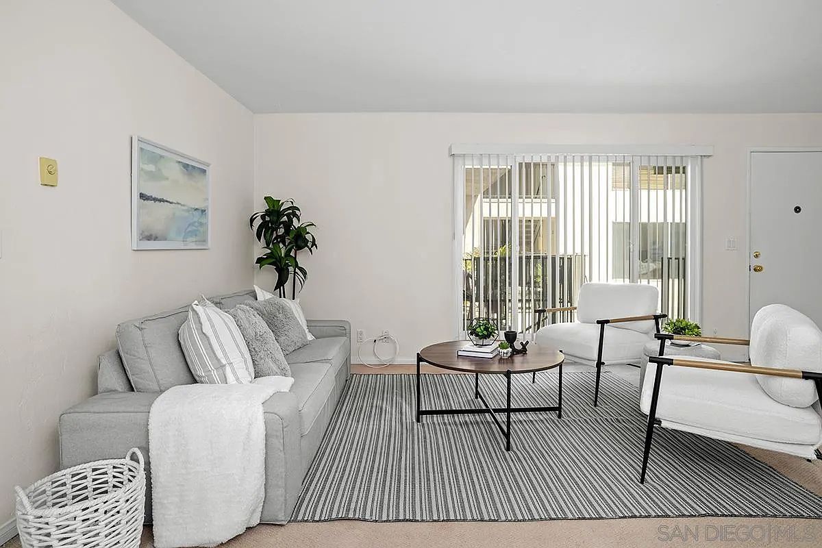 2002 Missouri St UNIT 6 San Diego, CA 92109  | Condominium