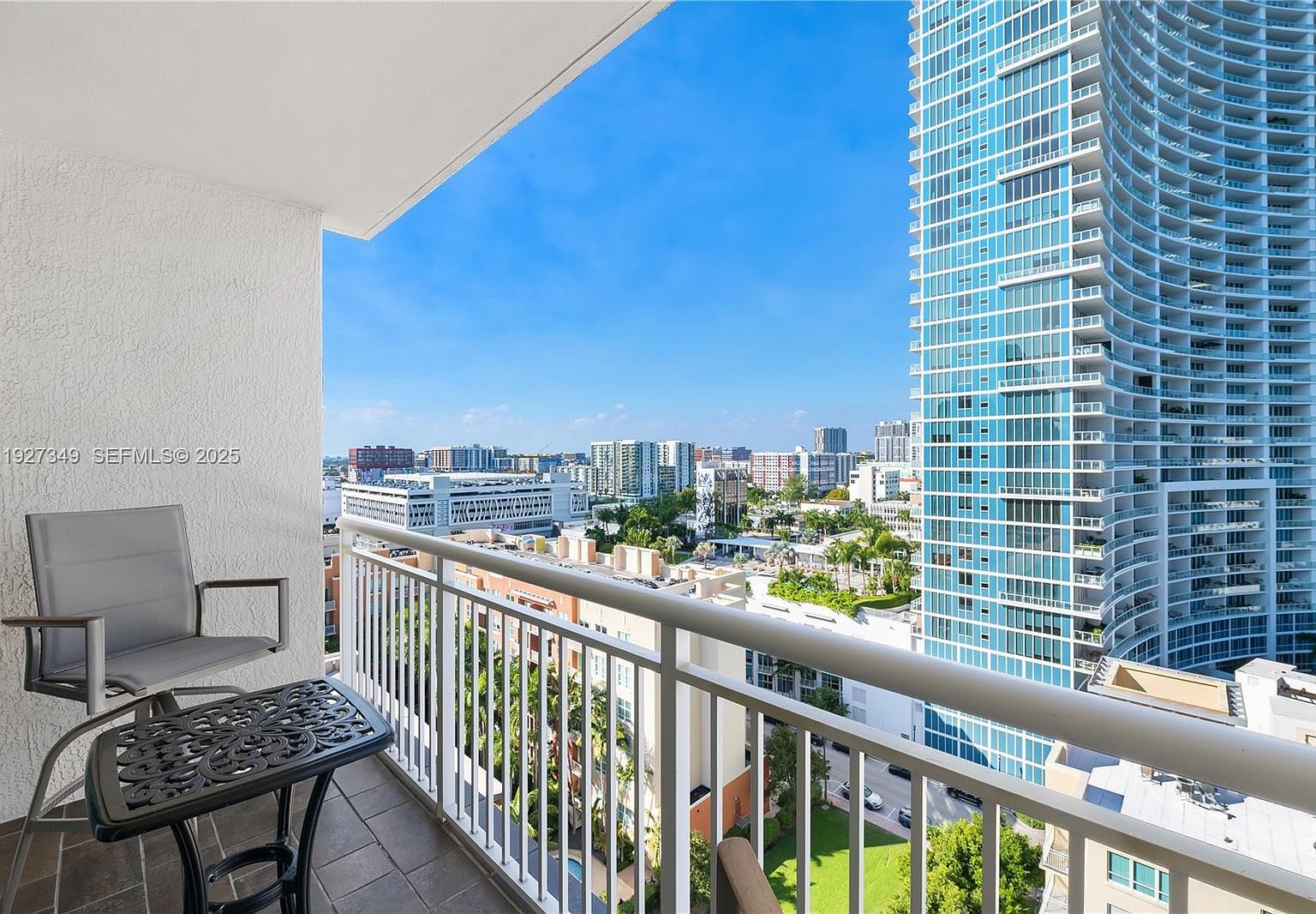 2000 N Bayshore Dr APT 1503 Miami, FL 33137 | Condominium