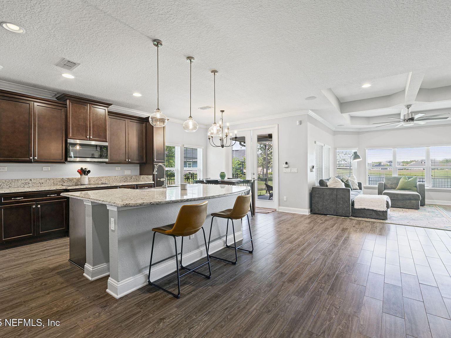 1520 Autumn Pines Dr Orange Park, FL 32065 | Single Family