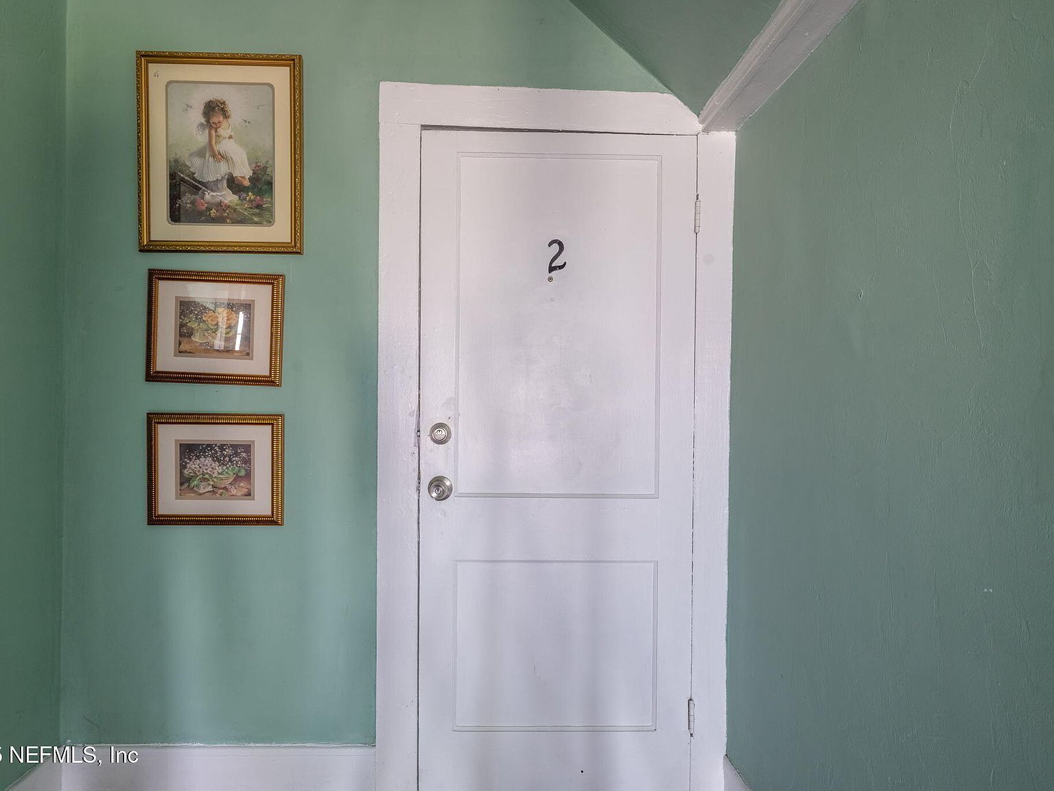 346 N Cherry St Starke, FL 32091 | Single Family