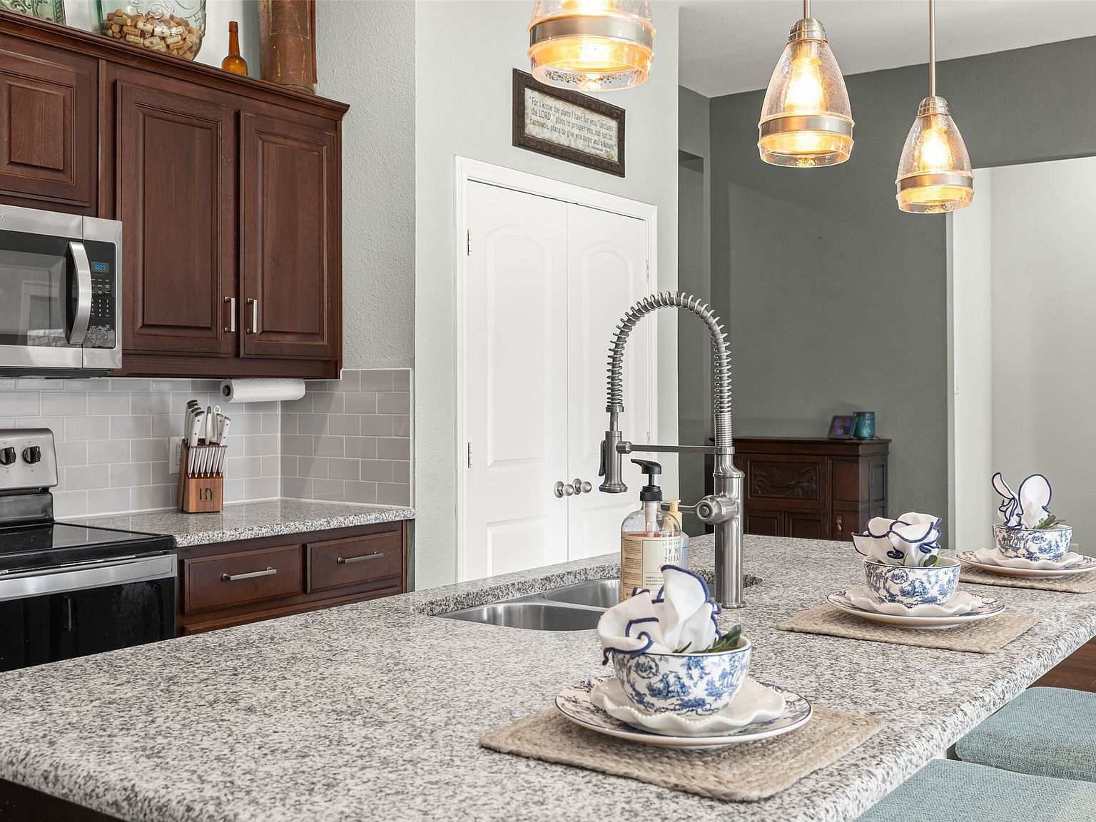 312 Paloma St Weatherford, TX 76087 | Single Family