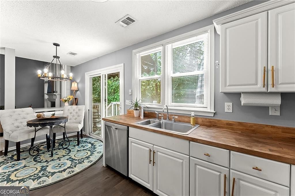 10000 Barston Ct Johns Creek, GA 30022  | Single Family