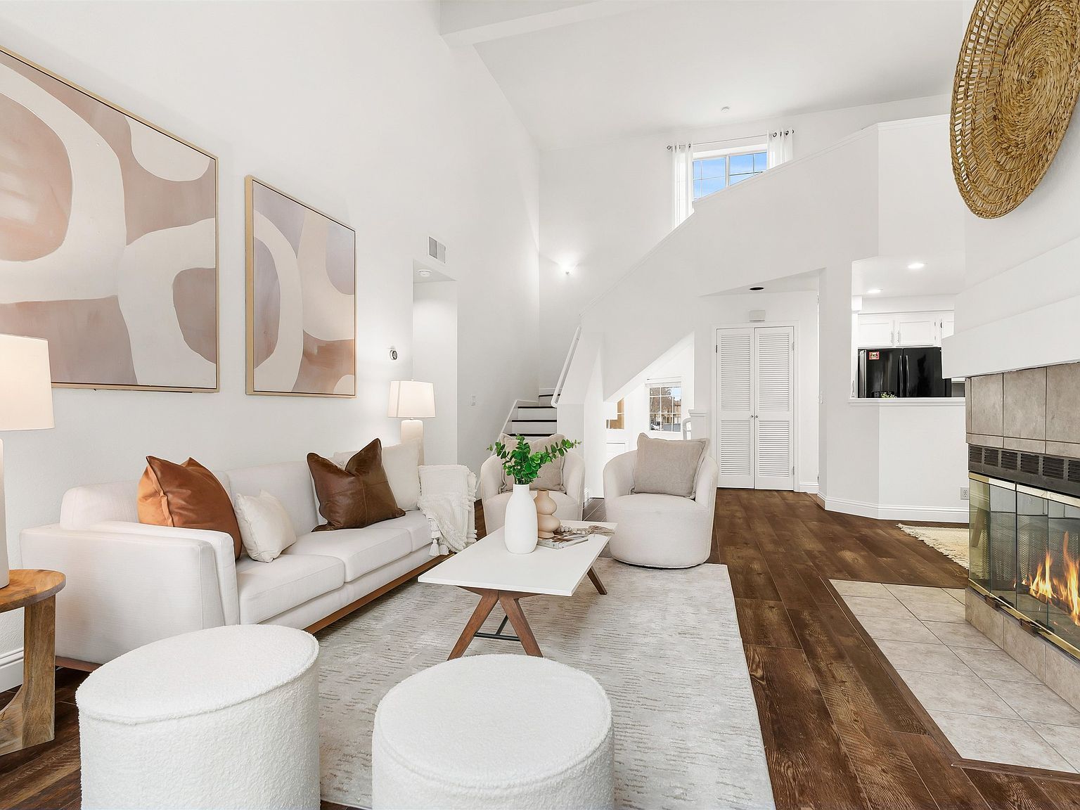 7774 Tuscany Dr Dublin, CA 94568 | Condominium