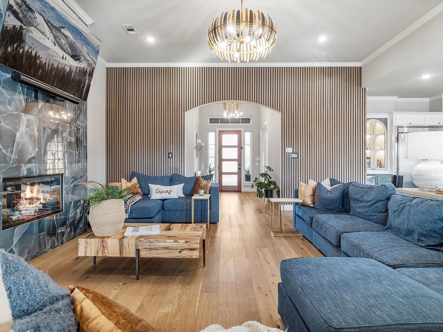 1414 Tucker Pl Celina, TX 75009 | Single Family