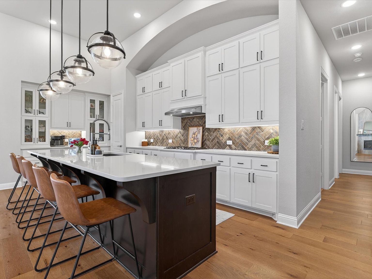 4116 Sandbrock Pkwy Aubrey, TX 76227 | Single Family