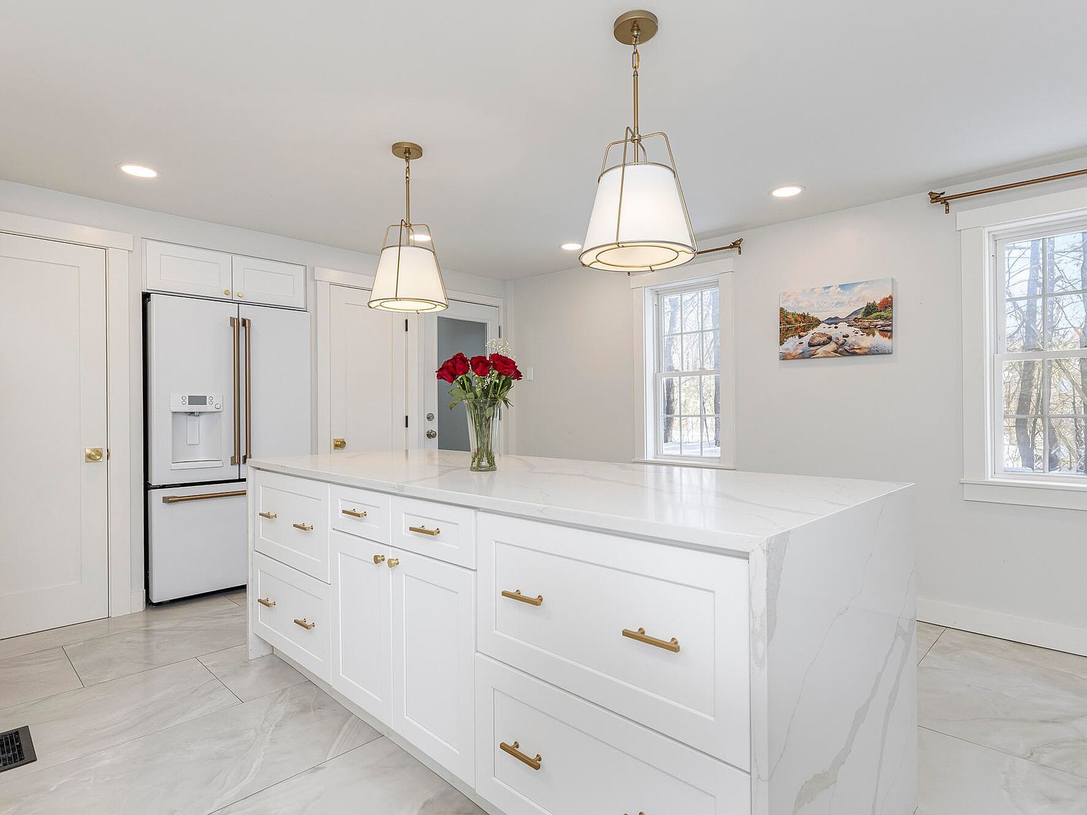 259 Falmouth Rd Falmouth, ME 04105  | Single Family