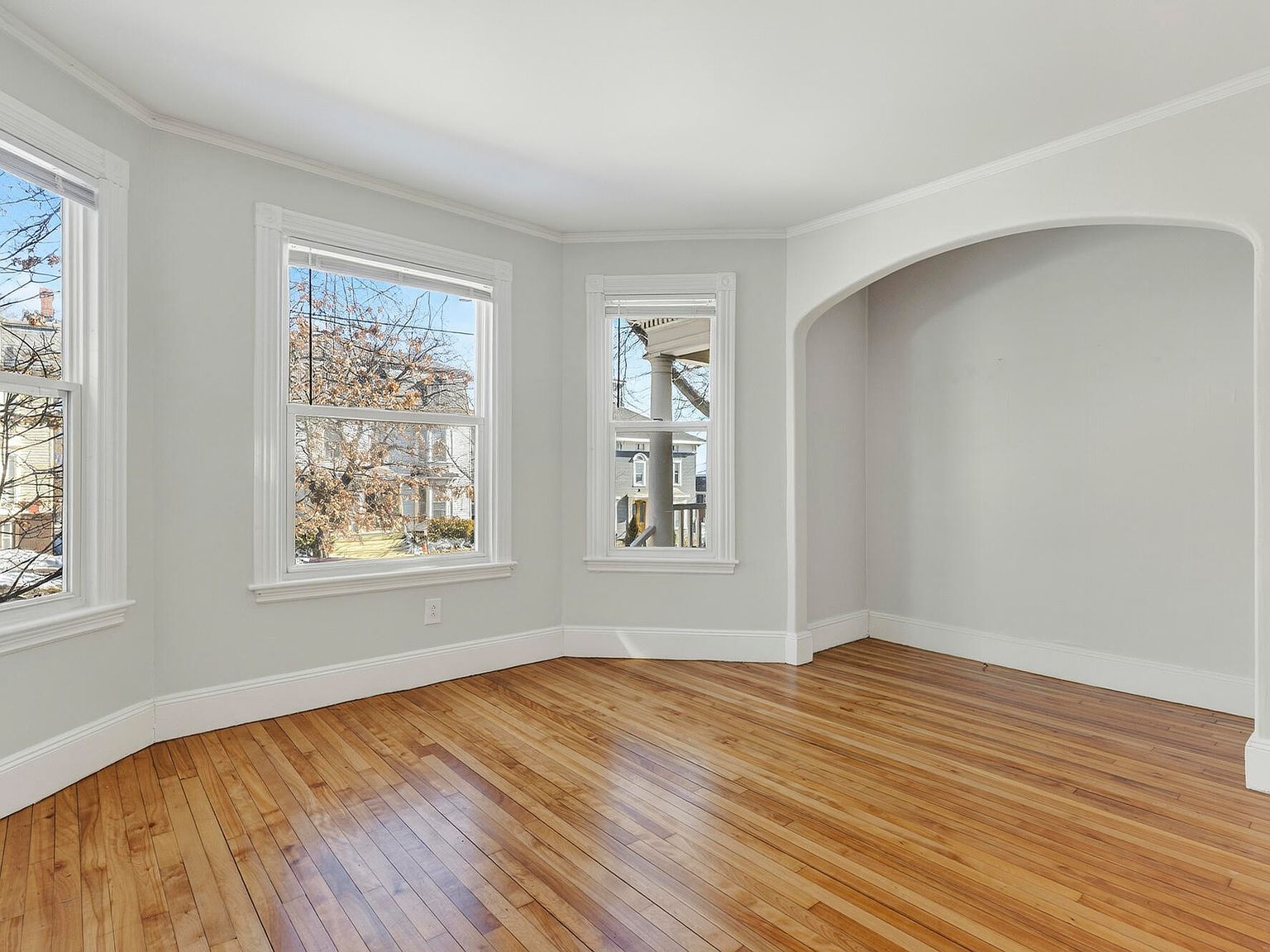 32 State St APT 1 Portland, ME 04101  | Condominium