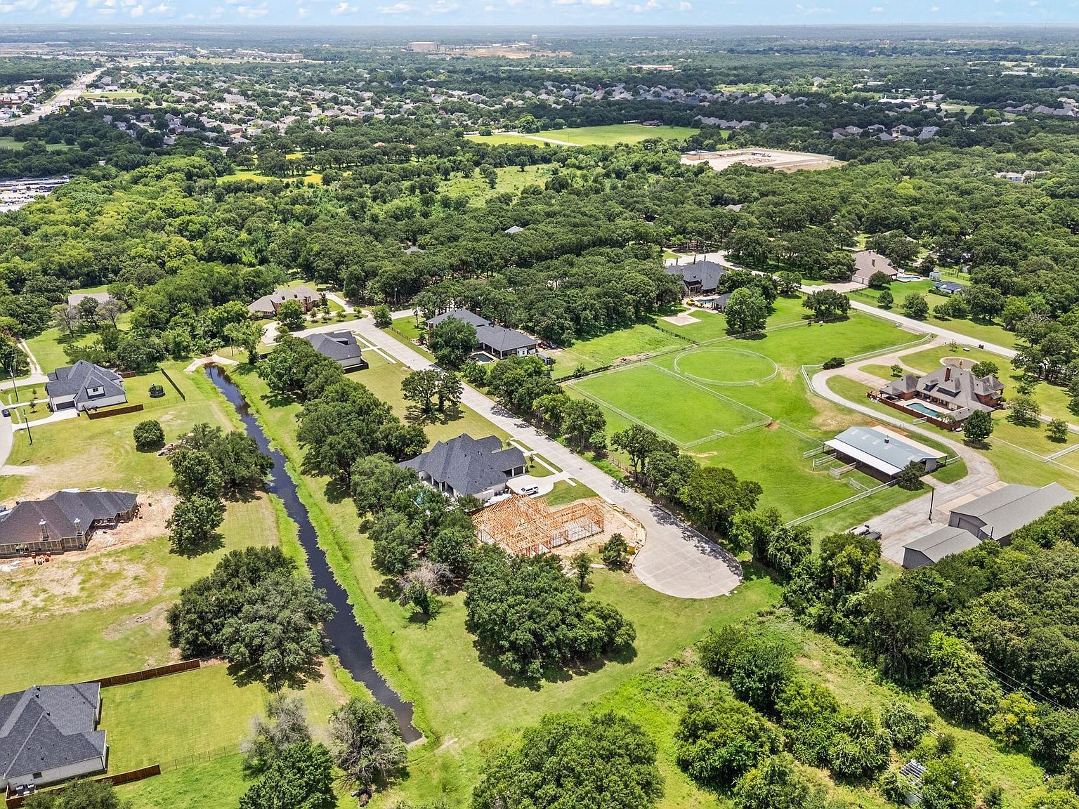 7601 Awadi Ct Arlington, TX 76001  | Land/Lot