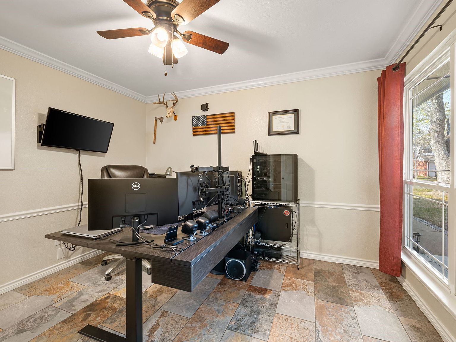 2845 White Oak Dr Grand Prairie, TX 75052  | Single Family