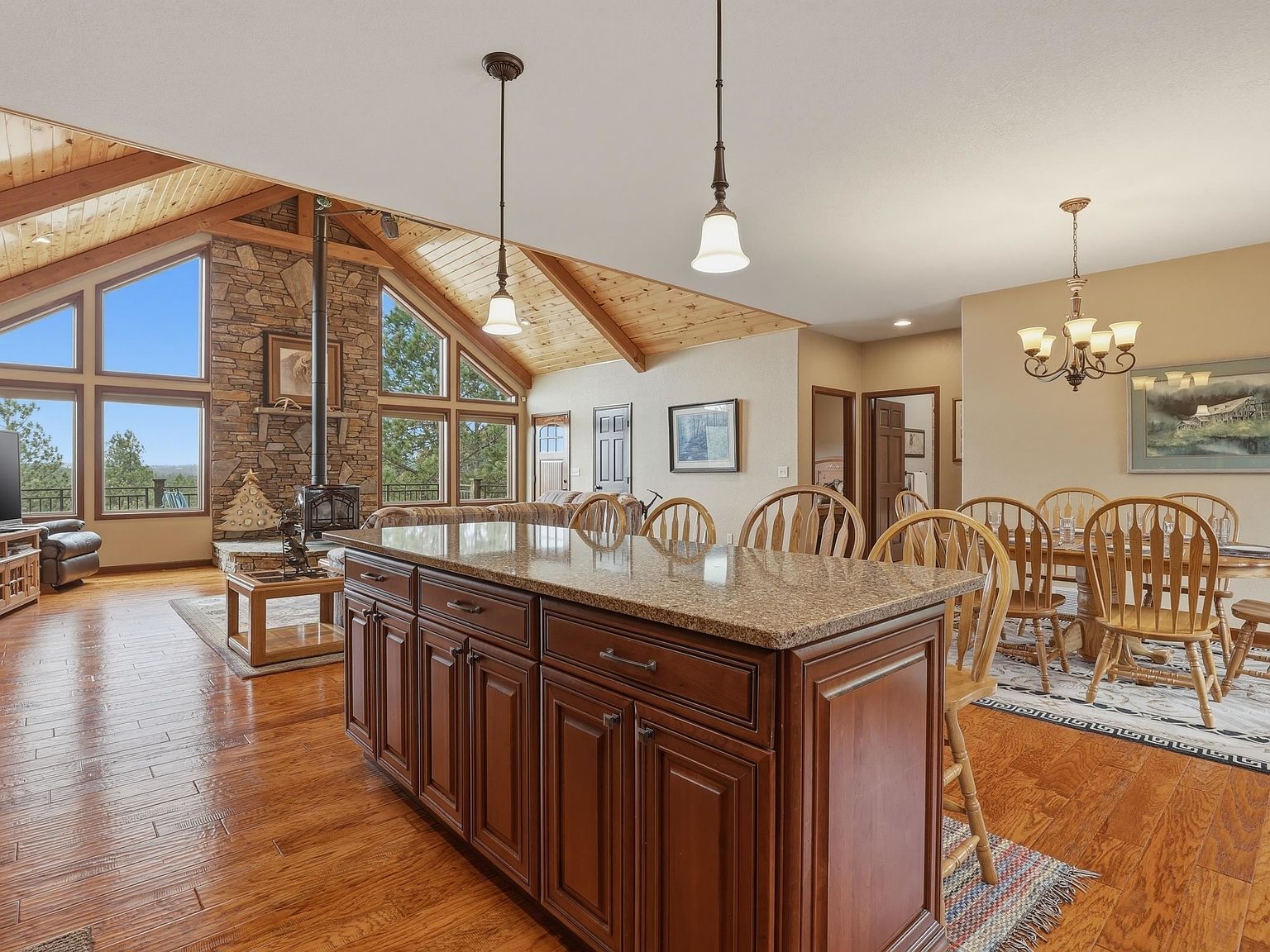 24716 Triple M Ranch Rd Hermosa, SD 57744  | Single Family