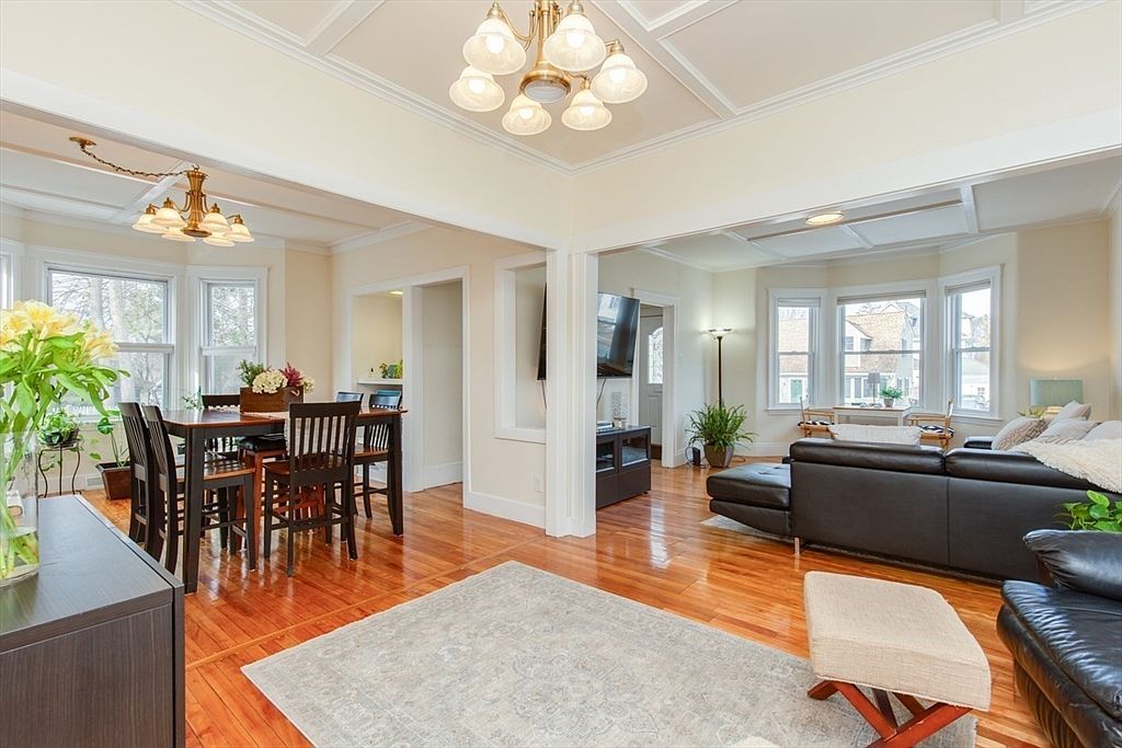 33 Marshland St Haverhill, MA 01830 | Single Family