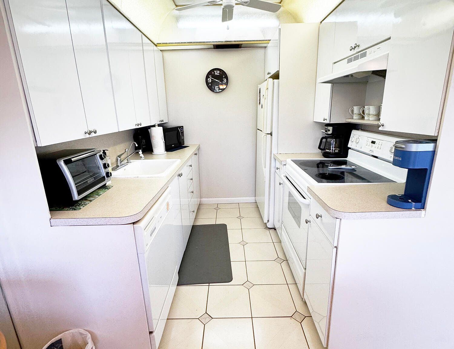 3097 Newport S #3097 Deerfield Beach, FL 33442  | Condominium