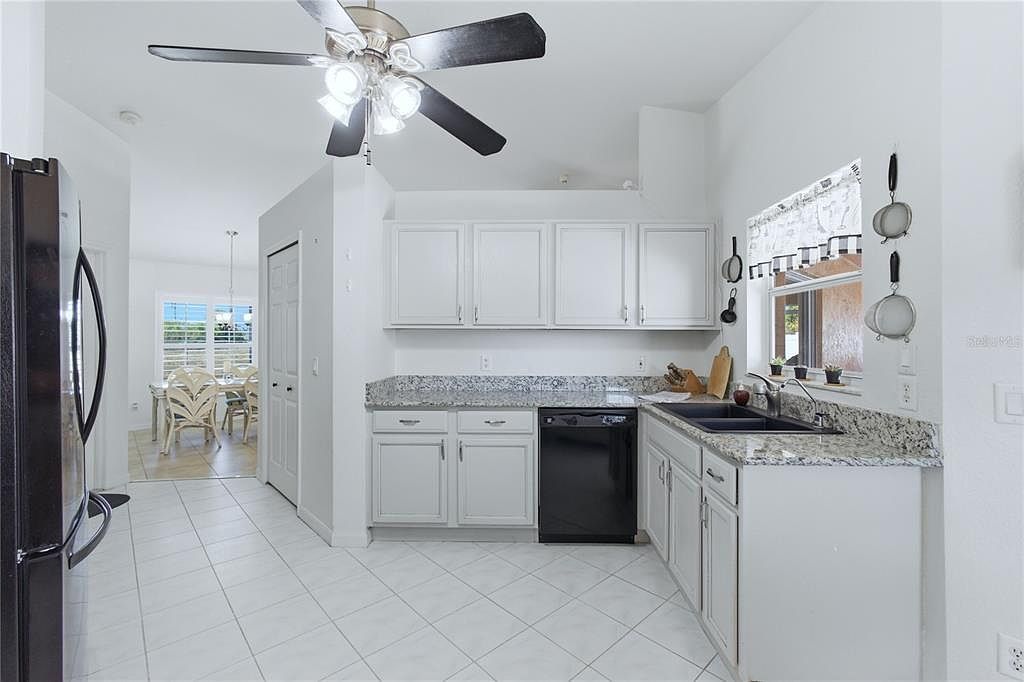 2198 Hopwood Rd North Port, FL 34287 | Single Family