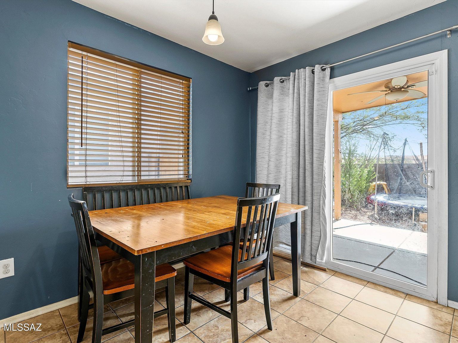 5164 E Desert Straw Ln Tucson, AZ 85756  | Single Family