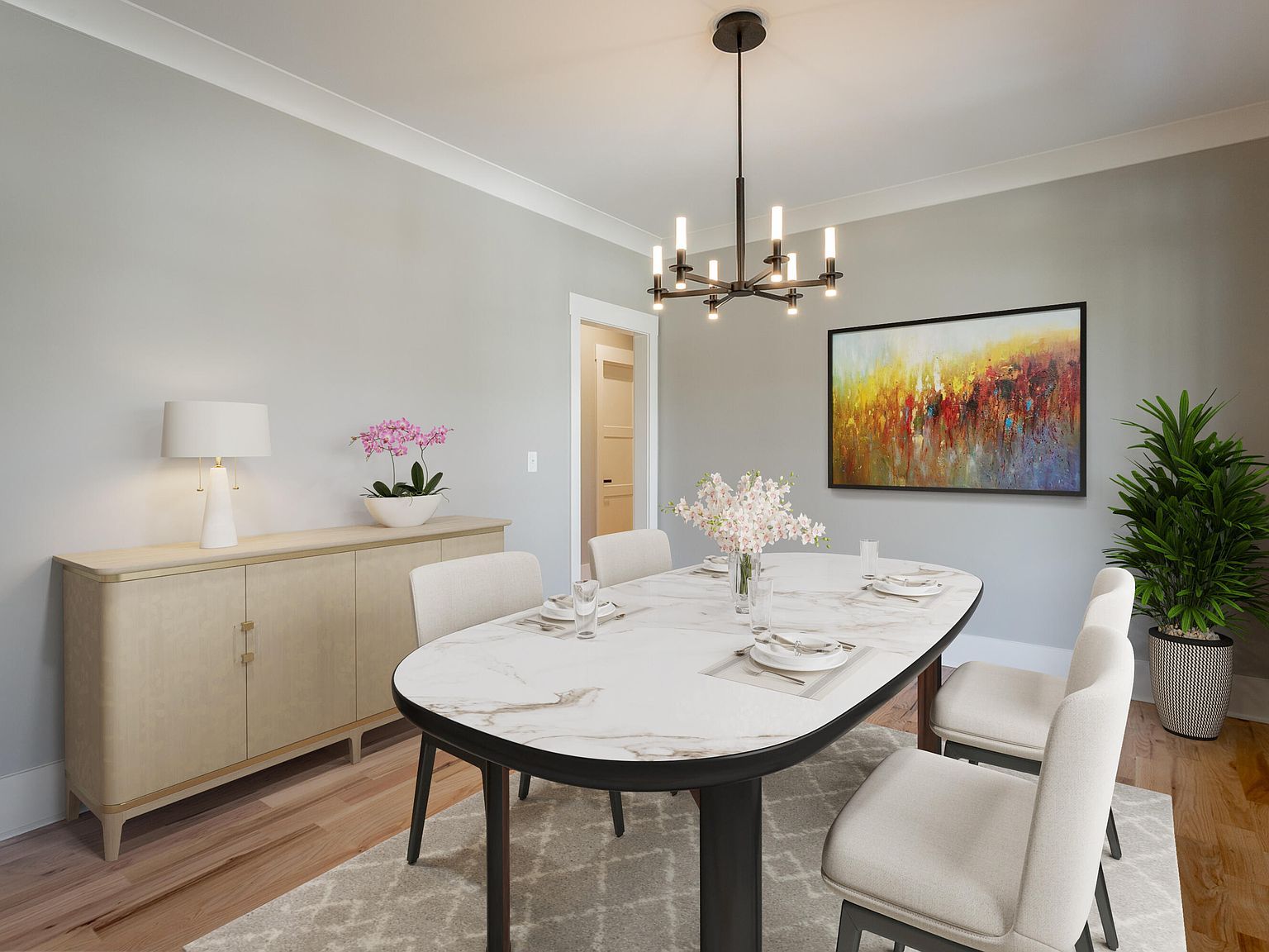 264 Goose Creek Cir Soddy Daisy, TN 37379 | Single Family