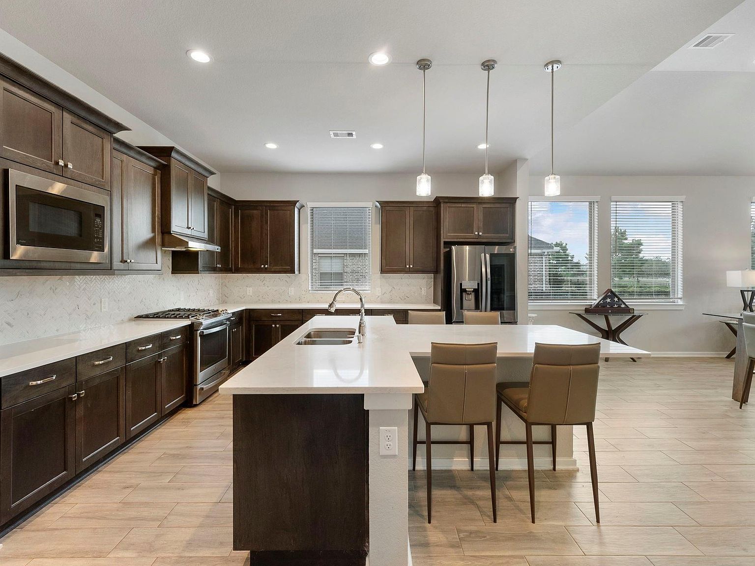 10473 Eastern Bluestar Dr Conroe, TX 77385  | Single Family