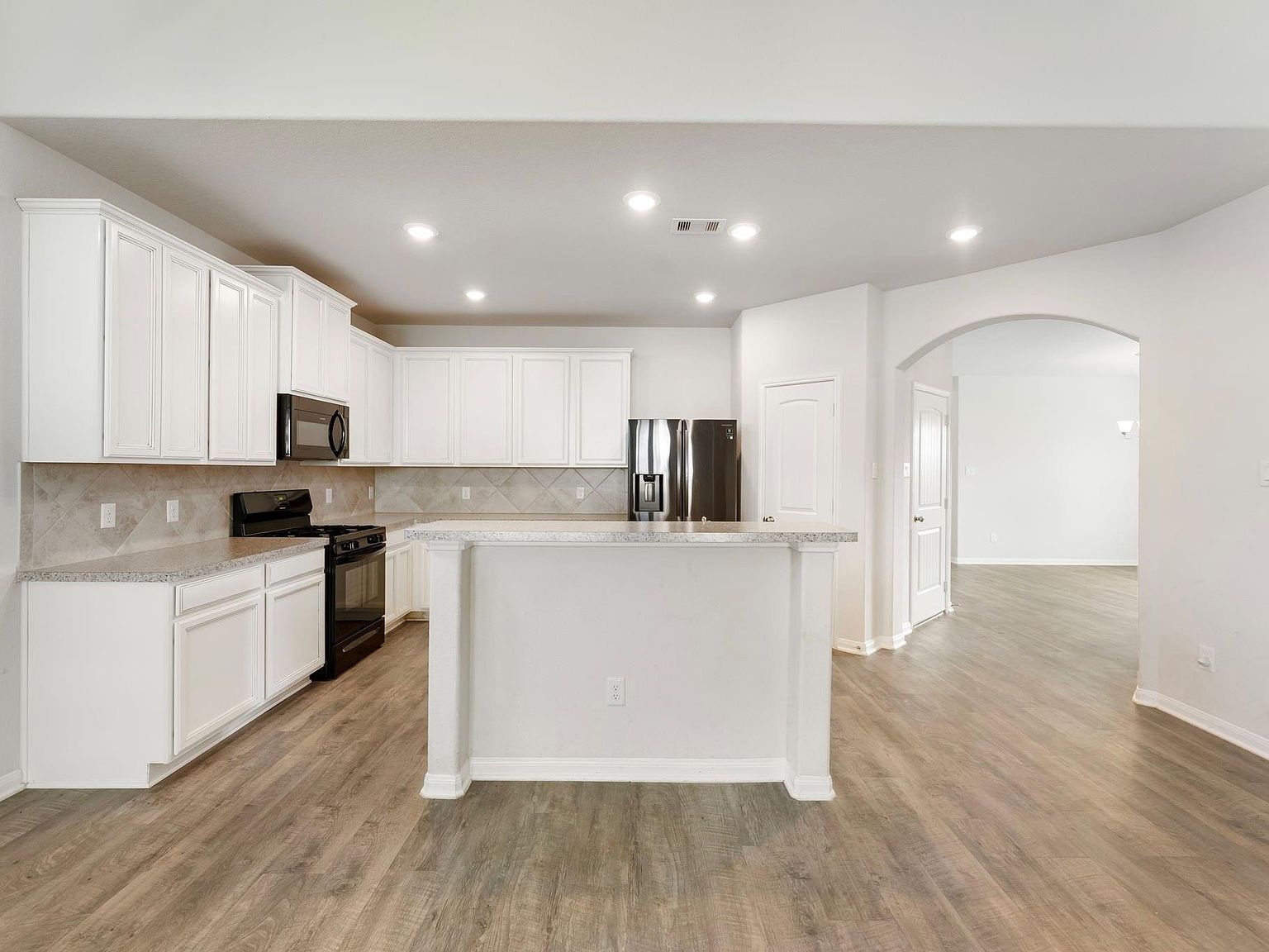 11511 Marci Ln Willis, TX 77318  | Single Family