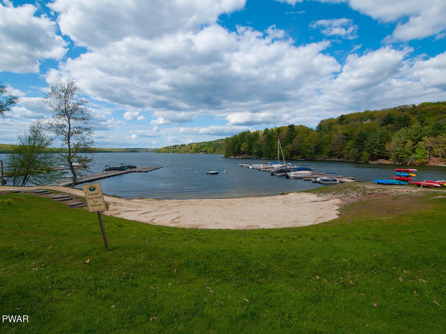 103 Elm Ln Greentown, PA 18426  | Land/Lot