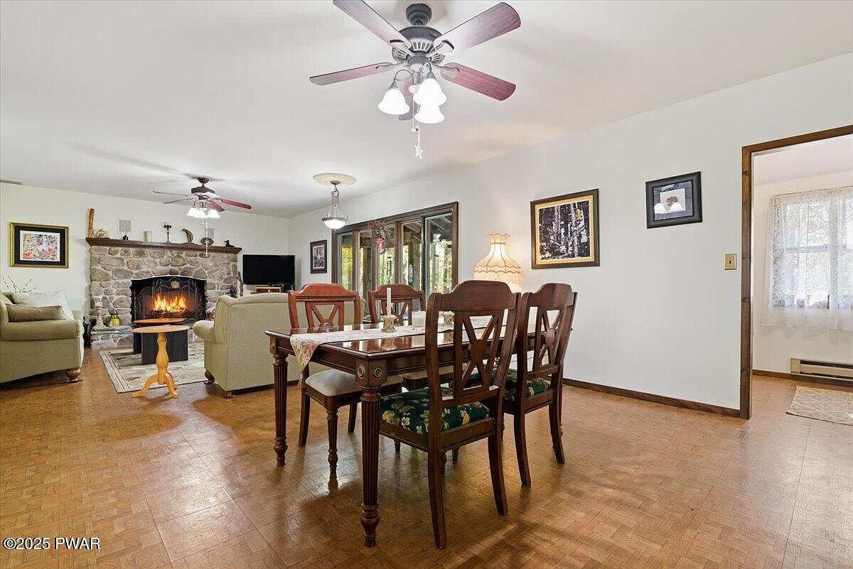 75 E Shore Dr Hawley, PA 18428 | Single Family