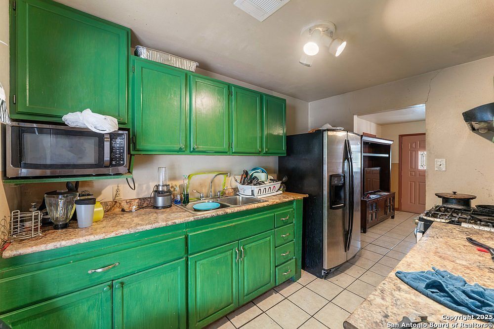 3250 Bob Billa St San Antonio, TX 78223  | Single Family