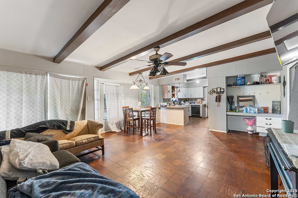 2728 Minnetonka St San Antonio, TX 78210  | Single Family