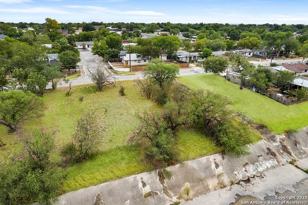 526 E Ansley St #7 San Antonio, TX 78221  | Land/Lot