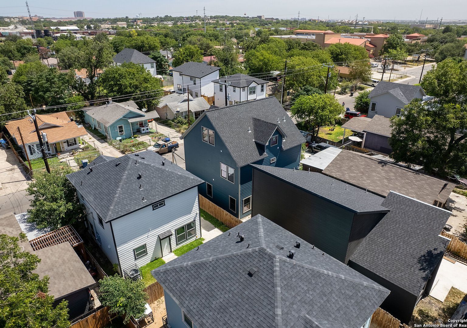 1515 Lamar St San Antonio, TX 78202  | Single Family