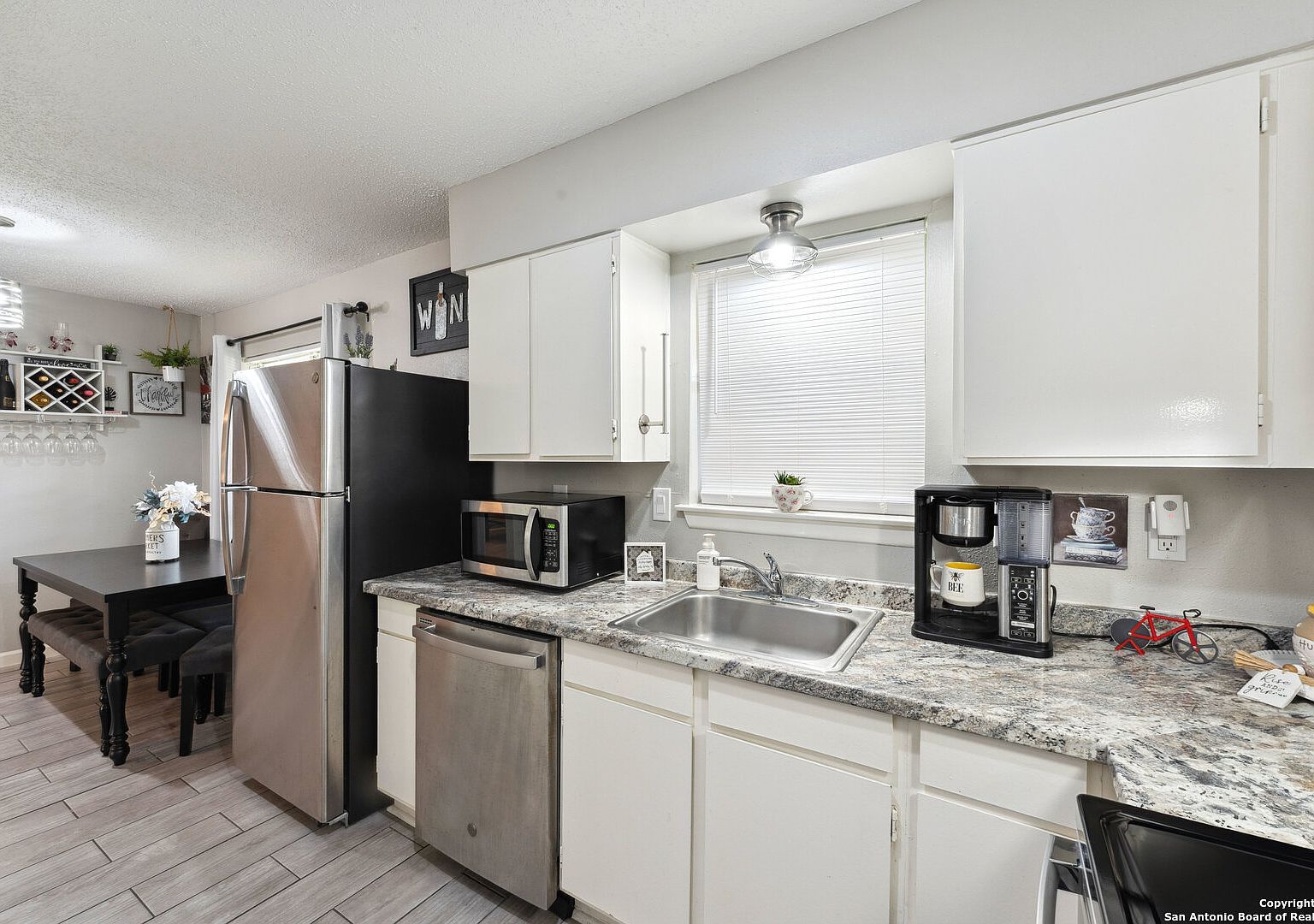 923 Vance Jackson Rd APT 1104 San Antonio, TX 78201  | Condominium