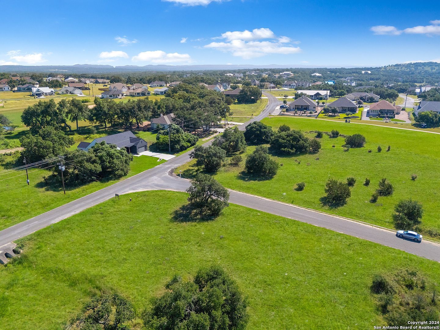 104 Frank Jones #479 Blanco, TX 78606  | Land/Lot