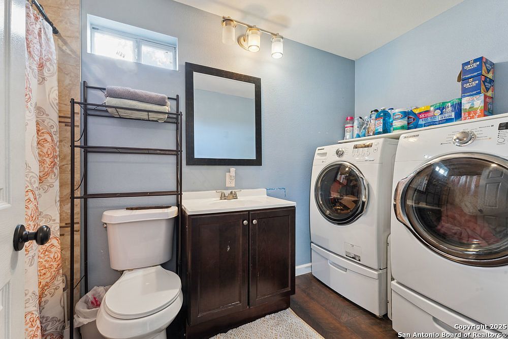 235 Overlook Rd San Antonio, TX 78233  | Single Family