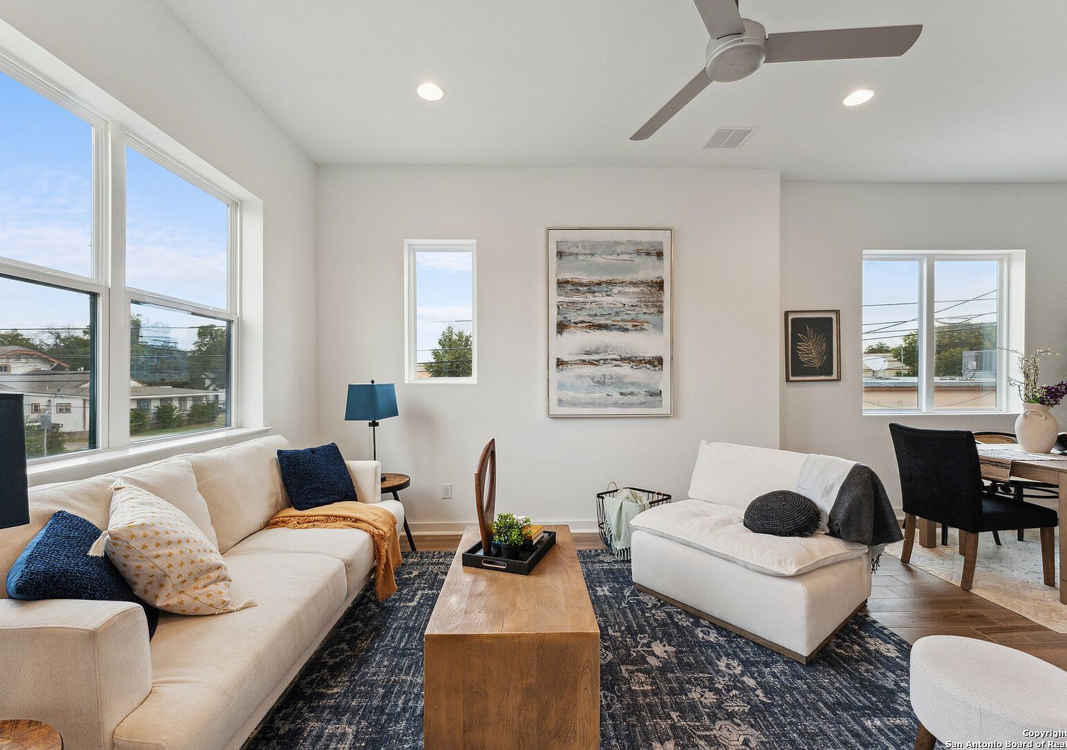 1735 W Gramercy Pl #301 San Antonio, TX 78201  | Condominium