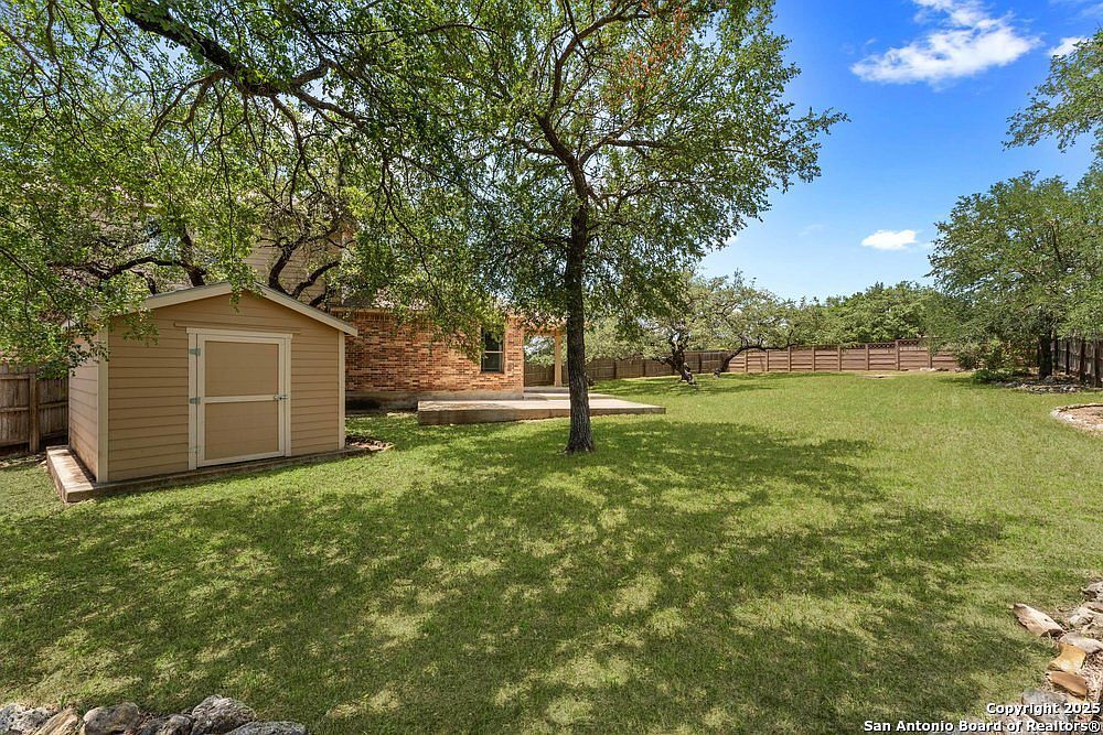 120 Red Bud Boerne, TX 78006  | Single Family