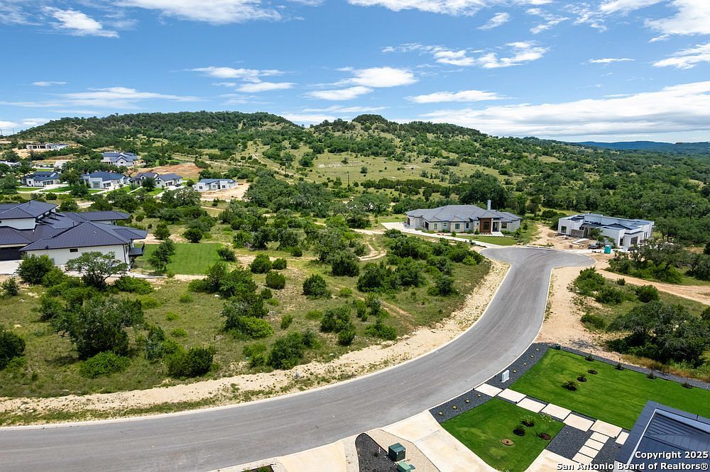 23216 Logan Cyn #8 San Antonio, TX 78255  | Land/Lot