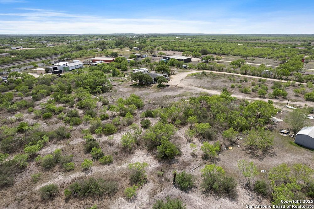 255 County Road 467 #F Hondo, TX 78861 | Land/Lot