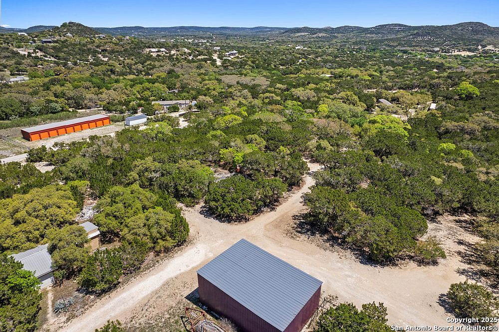6th St E #1-2 Pipe Creek, TX 78063  | Land/Lot