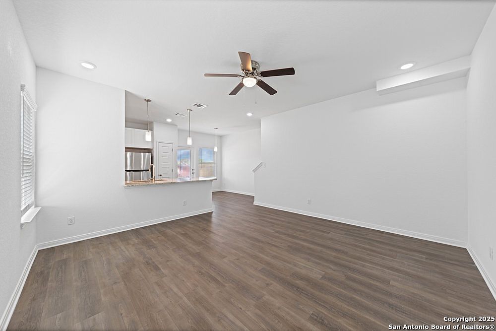 6010 Shashi Pl San Antonio, TX 78244  | Multi Family