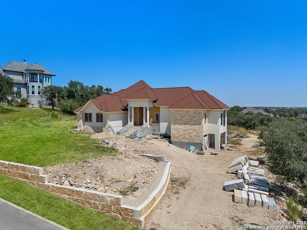 5782 Copper Valley New Braunfels, TX 78132  | Single Family