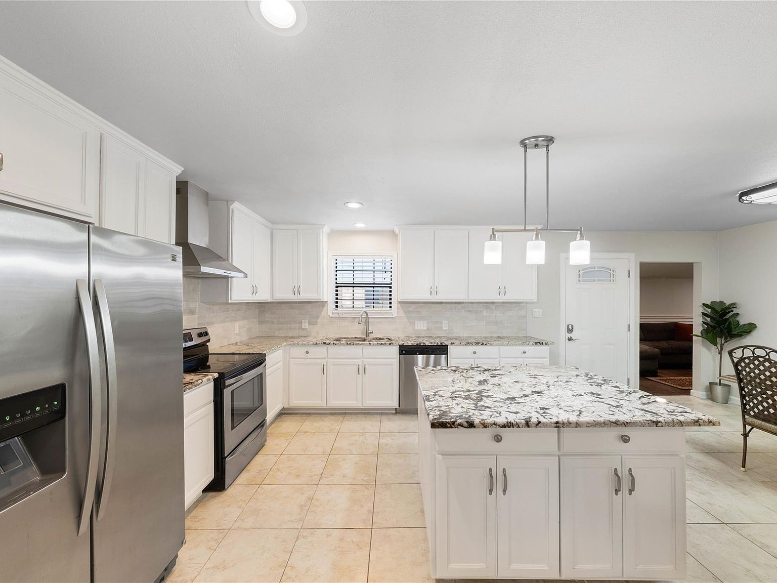 11712 Foley Dr Del Valle, TX 78617 | Single Family