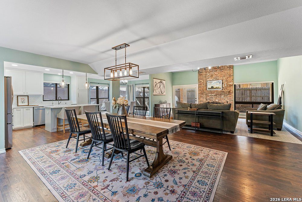 14802 River Ml San Antonio, TX 78216  | Single Family