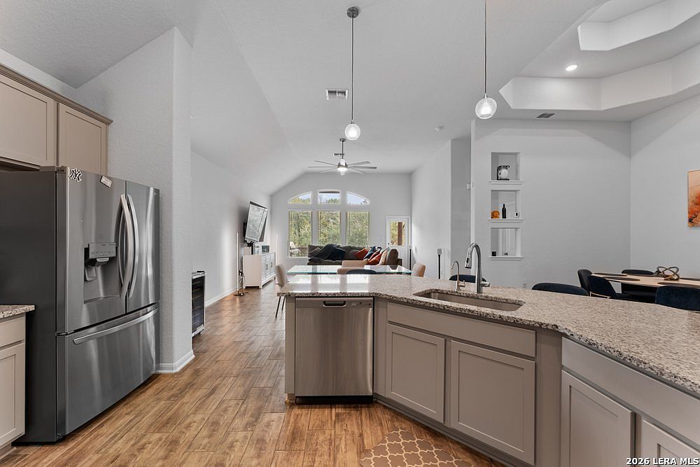 25046 Las Pilas San Antonio, TX 78261 | Single Family